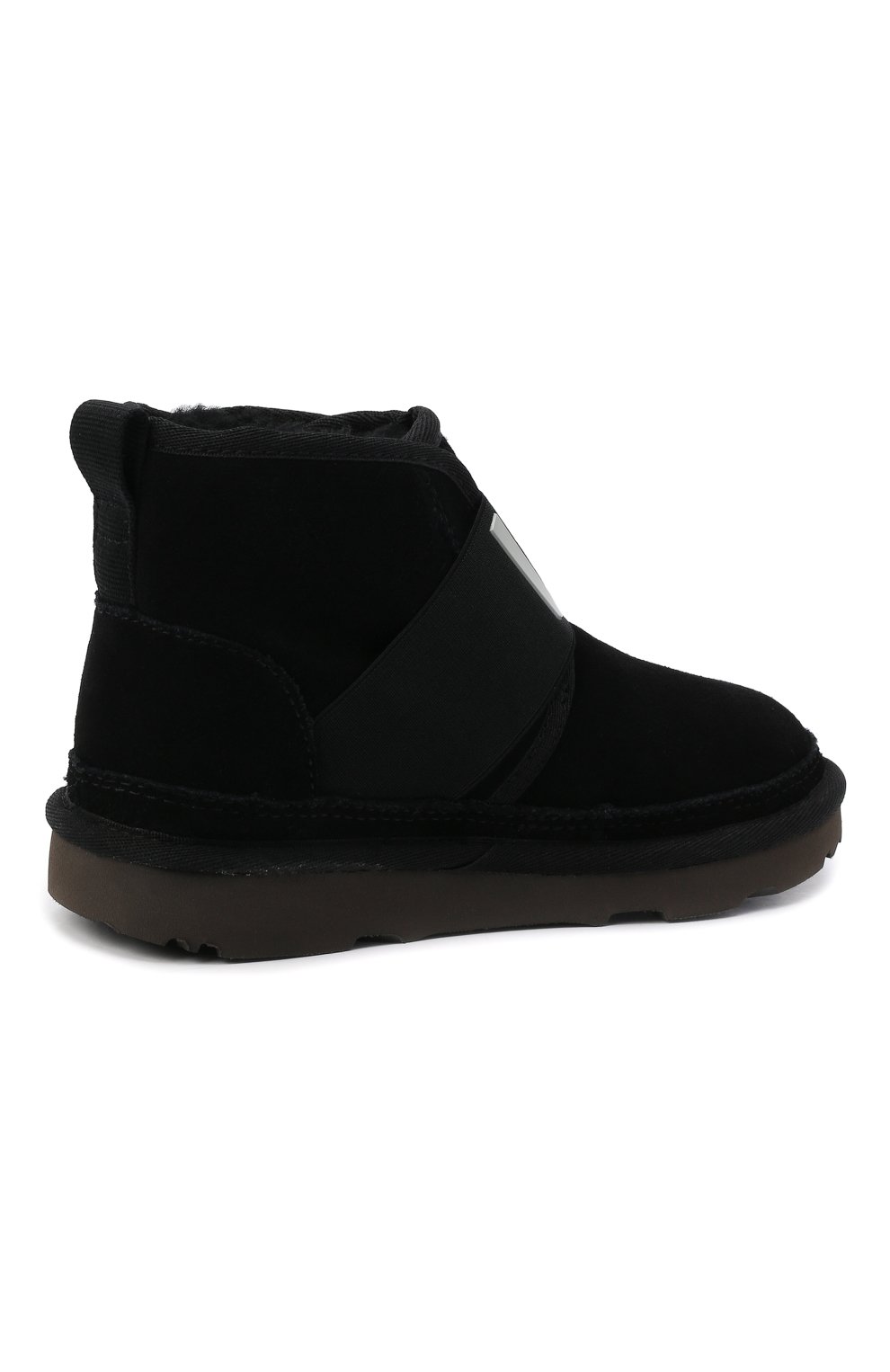 Ботинки neumel ii graphic UGG, арт. 1110703K_BLK, фото 3