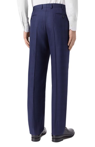 Костюм из шерсти и шелка BRIONI, арт. RA000P/0DA12, фото 5