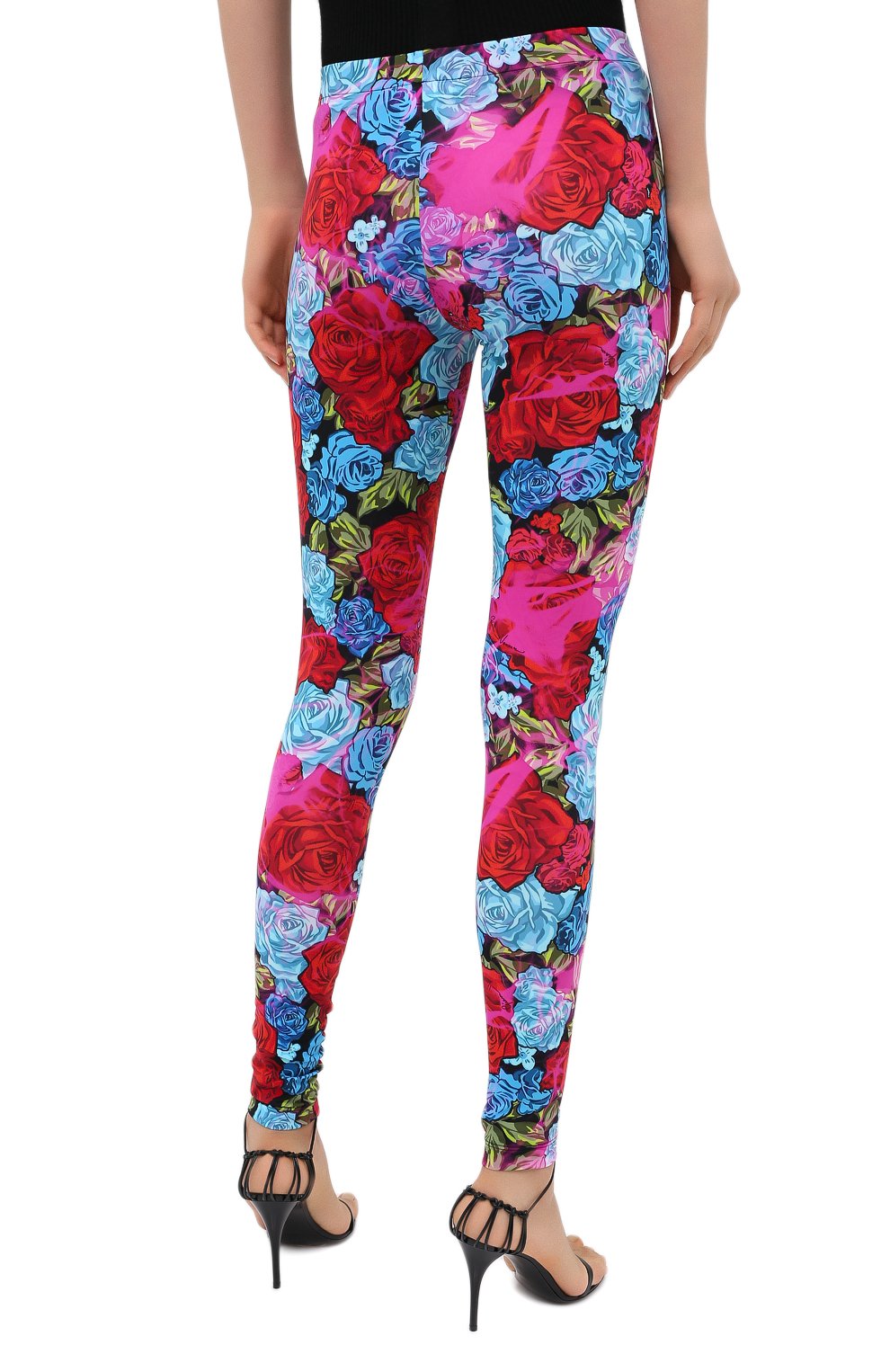 Легинсы VERSACE, арт. A83807/A235804, фото 5