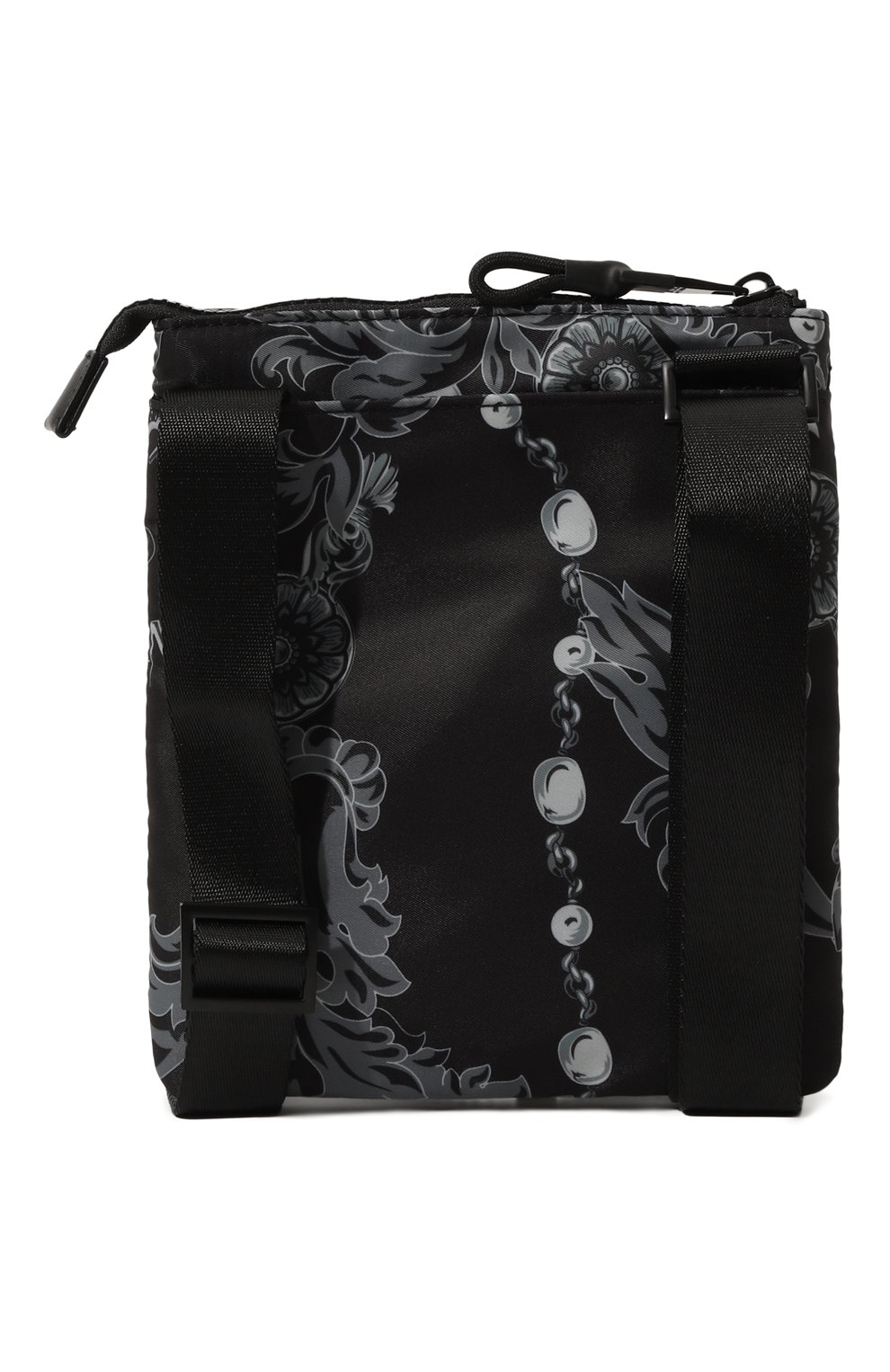 Сумка VERSACE JEANS COUTURE, арт. 75YA4B85/ZS930, фото 6