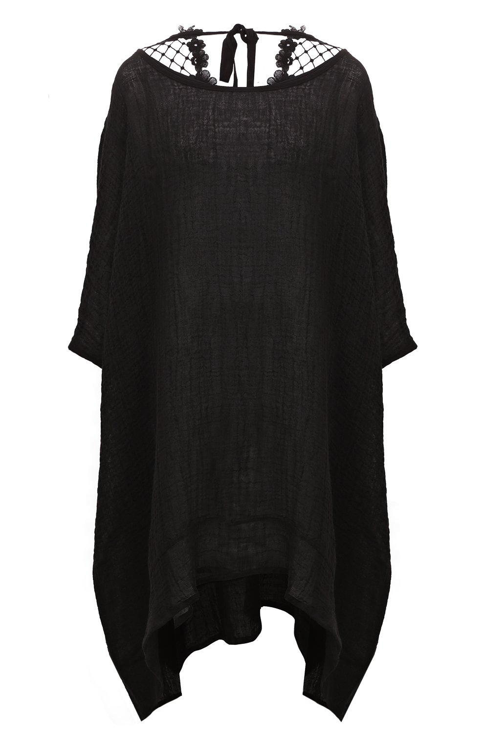 Туника изо льна и вискозы MAURIZIO, арт. MZW3W036030275, фото 1