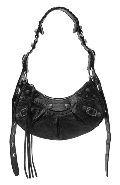 Сумка cagole xs BALENCIAGA, арт. 671309/1VG9Y, фото 1