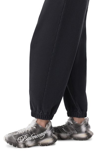Женские комбинированные кроссовки track BALENCIAGA, арт. 542436/WTKIS