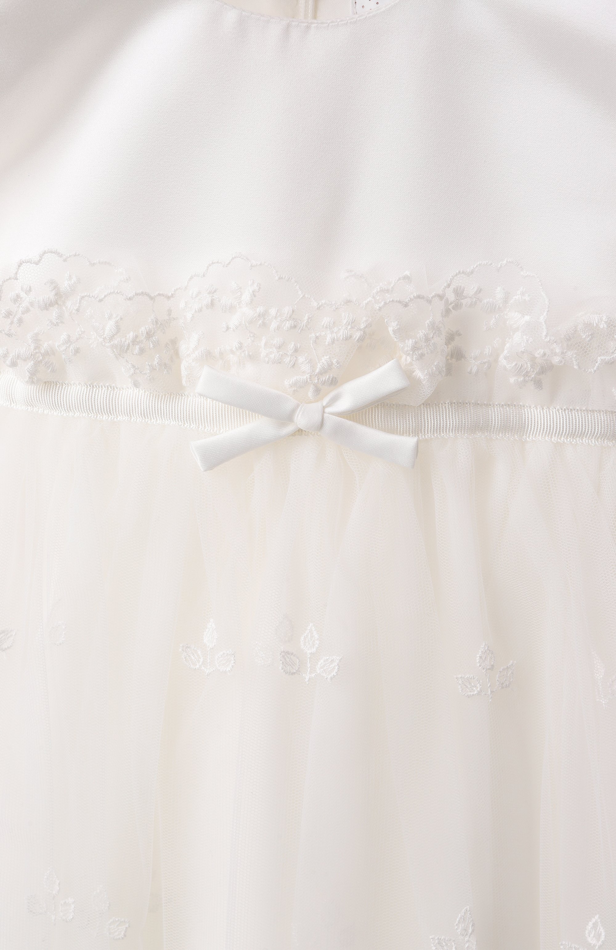 Платье MONNALISA, арт. 73E906, фото 3