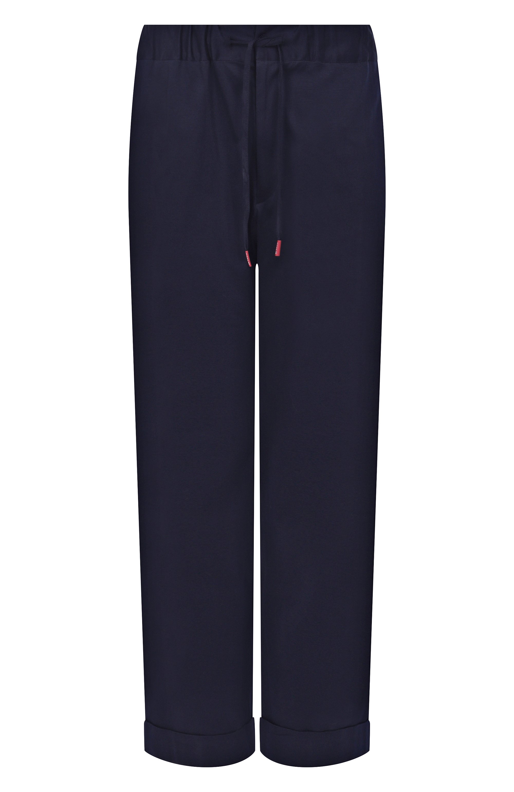 Хлопковые брюки KITON, арт. UPN007K06R4911, фото 1