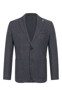 Темно-серый