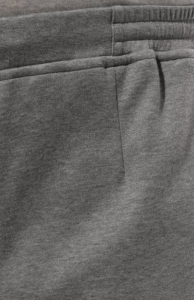 Джоггеры из хлопка и кашемира MVST, арт. 13M717.VA00.MUST./58-62, фото 5