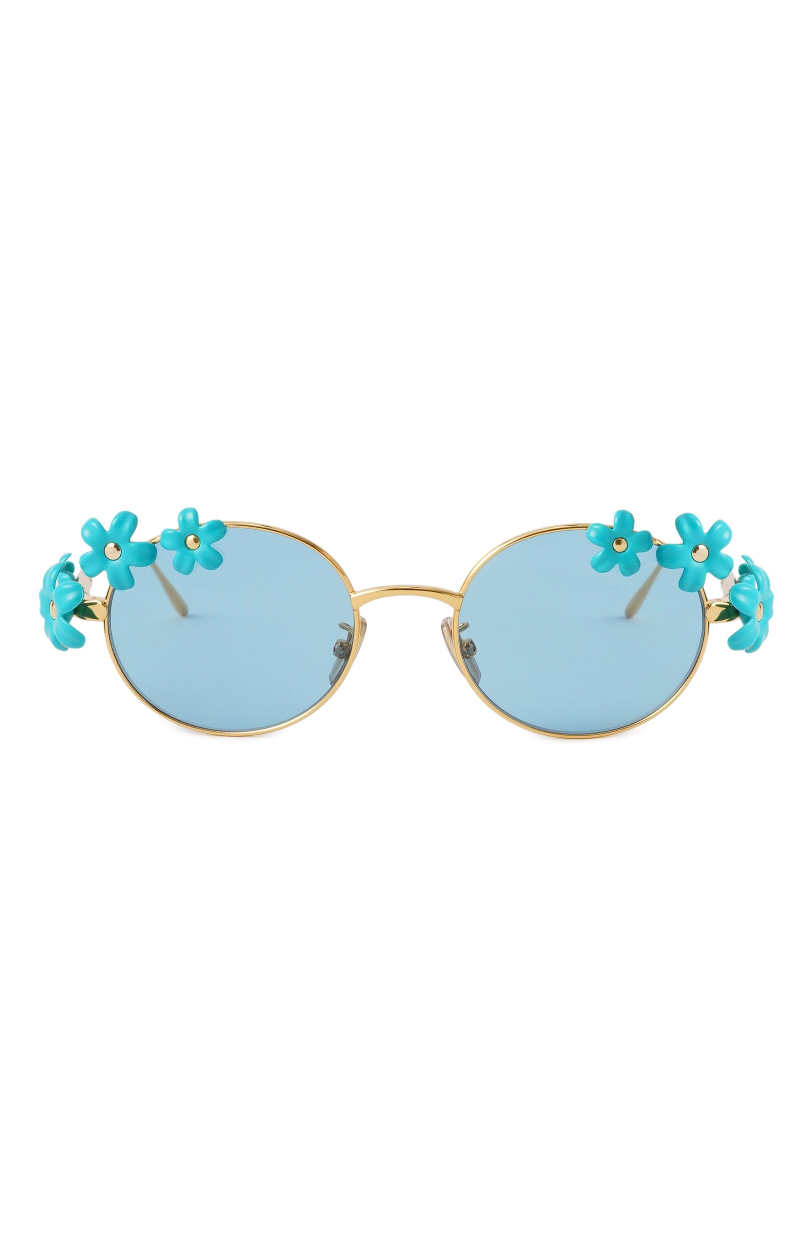 Солнцезащитные очки loewe х paula's ibiza LOEWE, арт. LW40173U 30V, фото 2