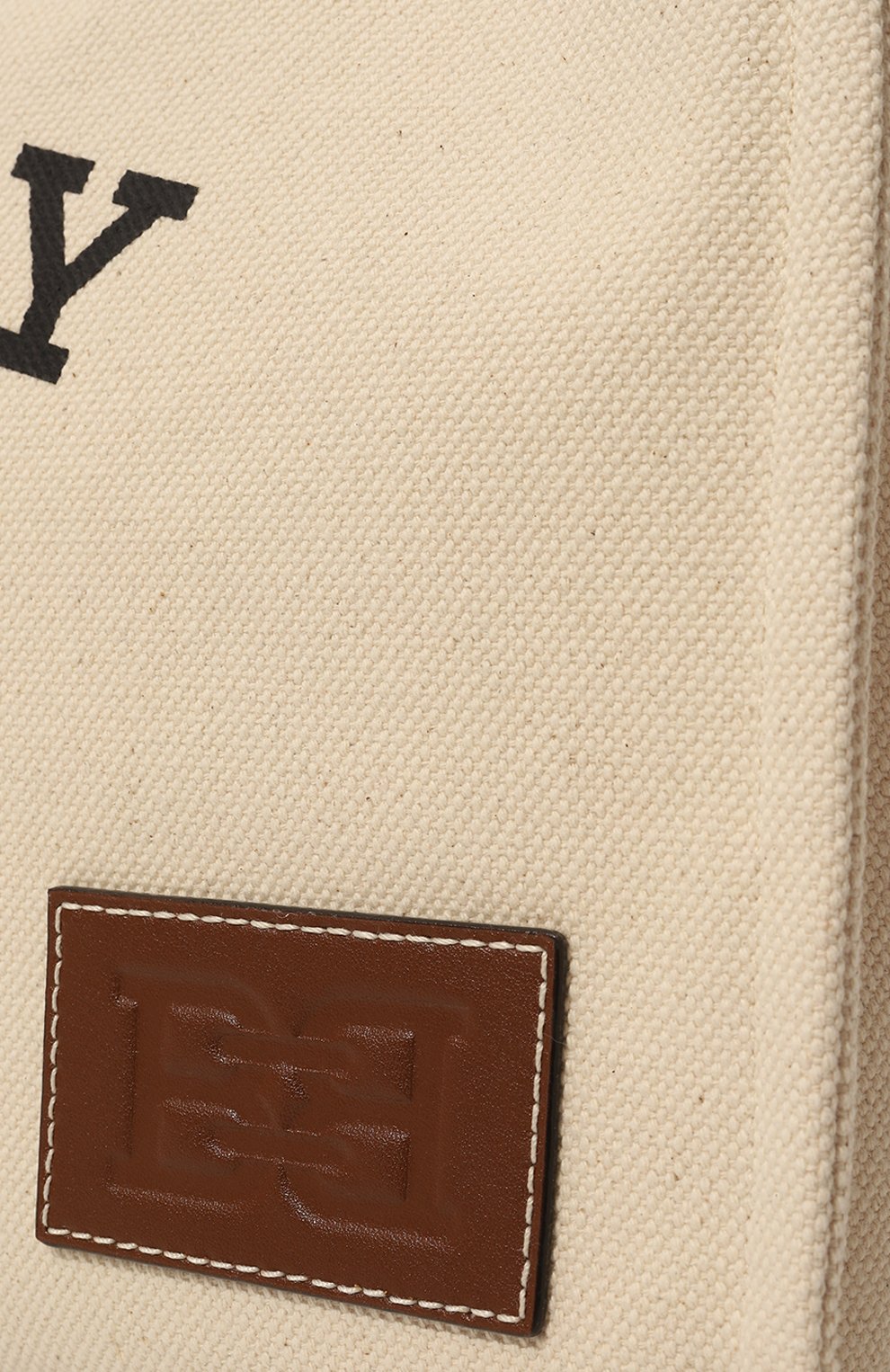 Сумка-тоут crystalia BALLY, арт. WAE00C/CV011, фото 3