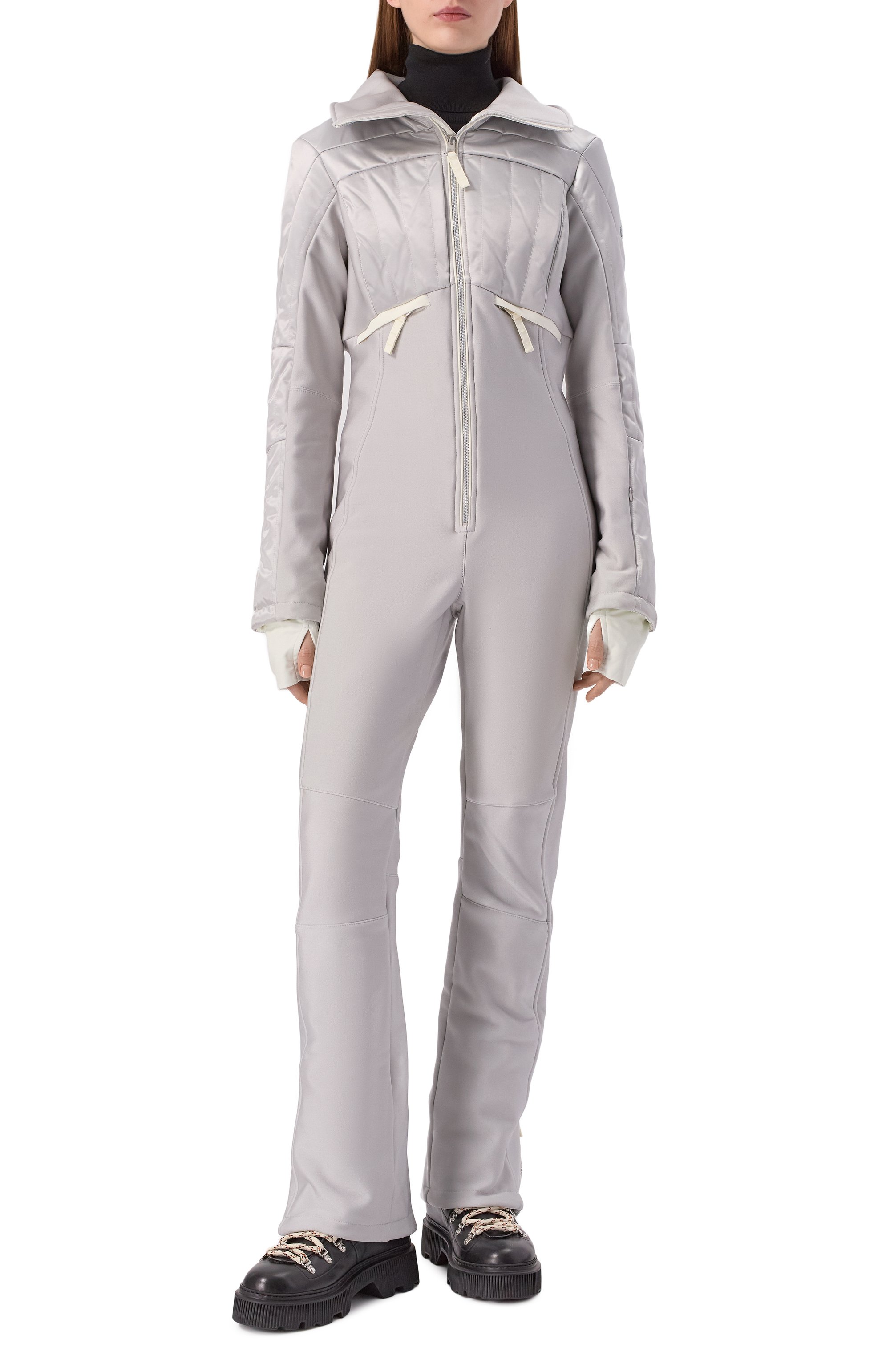 Утепленный комбинезон JET SET, арт. 2521/260055, фото 2