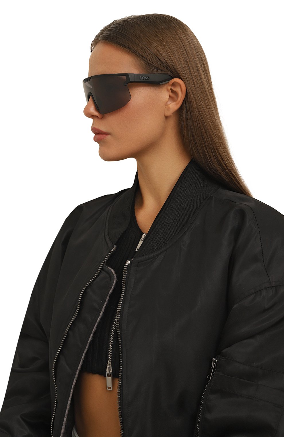 Солнцезащитные очки BOSS, арт. 1500 06W, фото 2