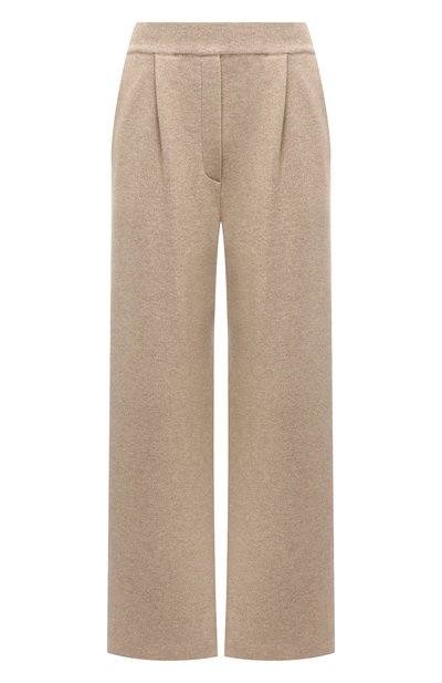 Женские брюки из шерсти и кашемира FREEAGE, арт. W22.PT011.2030.102