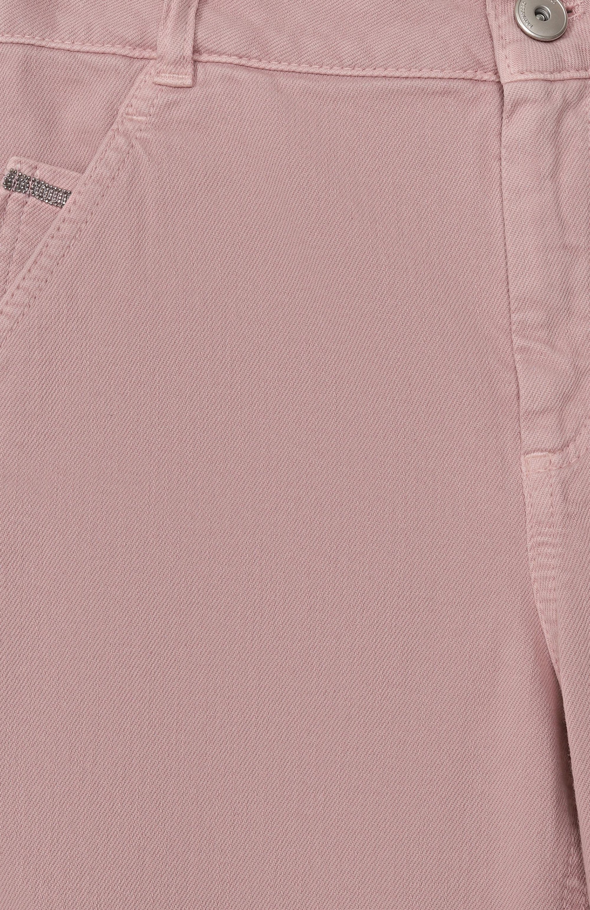 Джинсы BRUNELLO CUCINELLI, арт. B0H43P648A, фото 3