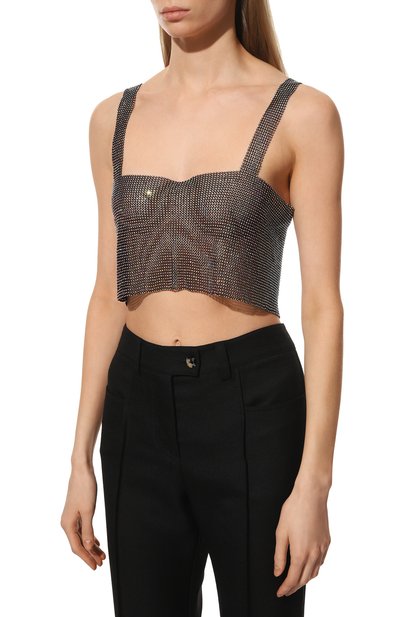 Топ LIKE YANA, арт. L6-20-010-900Р, фото 3