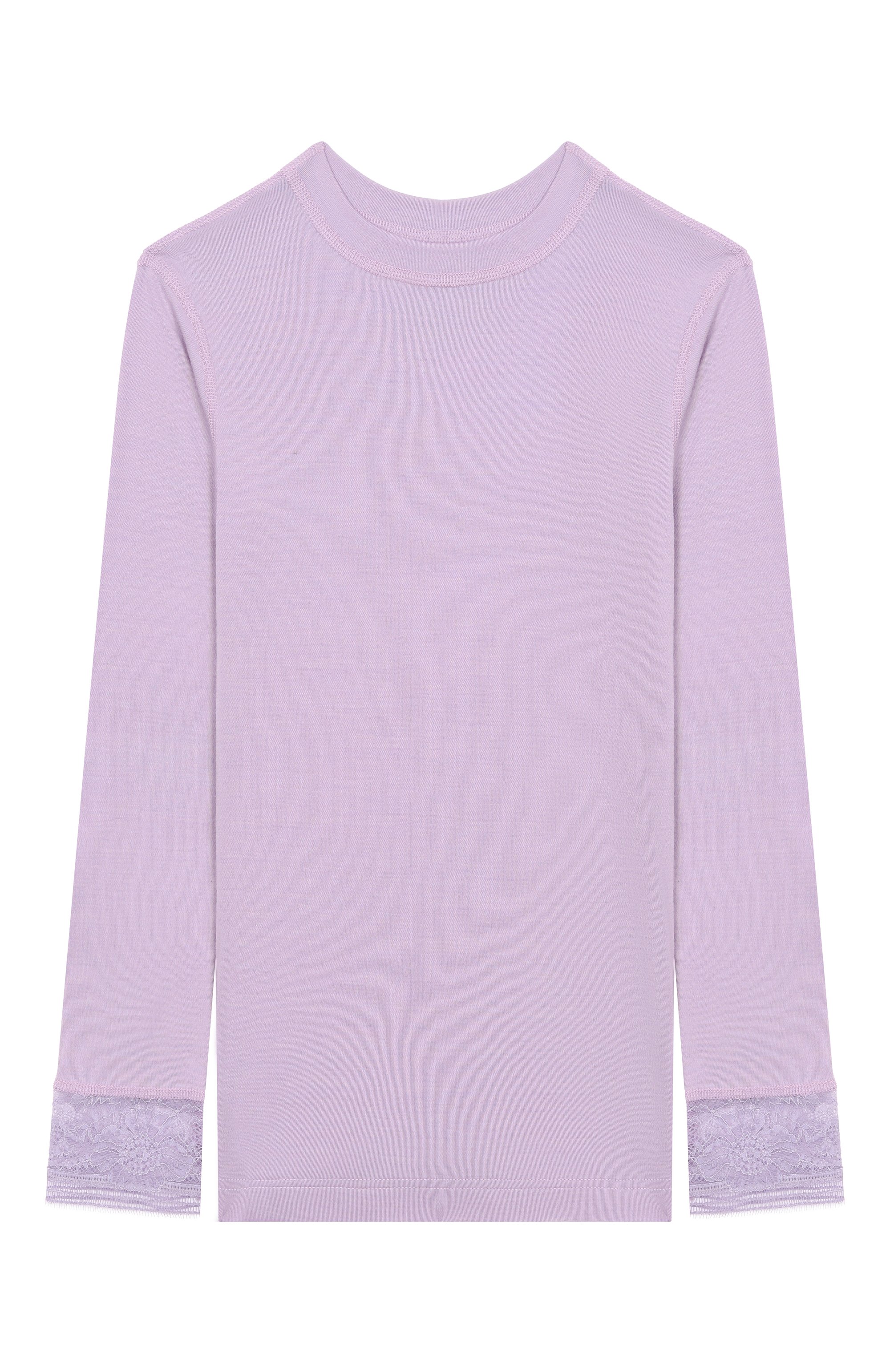 Шерстяной термокомплект WOOL AND COTTON, арт. BJGFPK-K21, фото 2