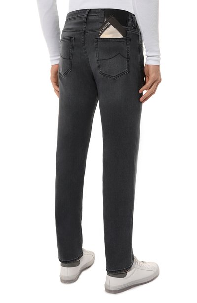 Джинсы bard JACOB COHEN, арт. U Q E04 30 S 3622, фото 4