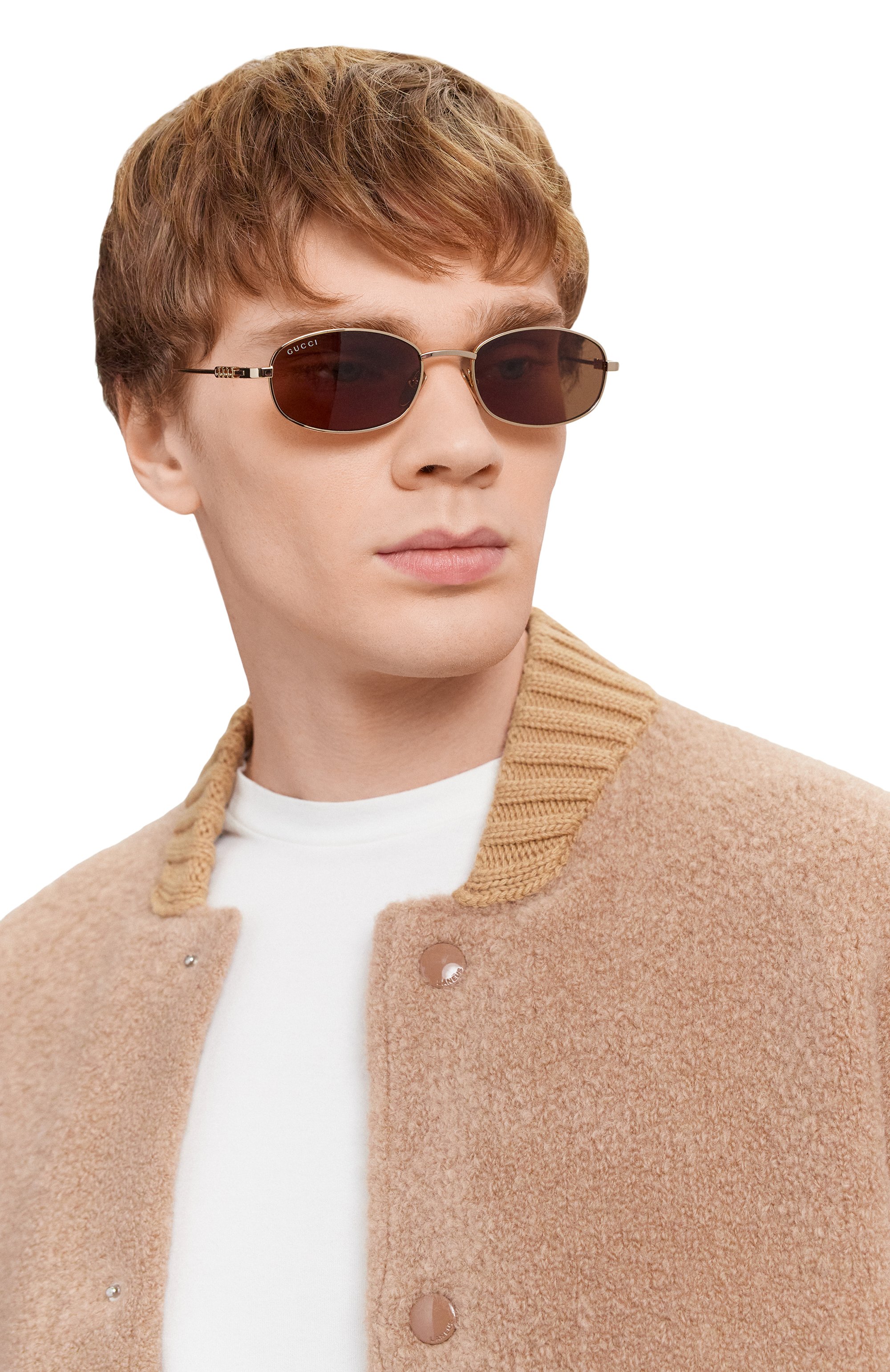 Солнцезащитные очки GUCCI, арт. GG1940S 002, фото 2