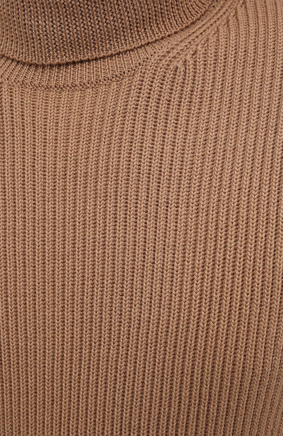 Шерстяной свитер ALTEA, арт. 2061117, фото 5