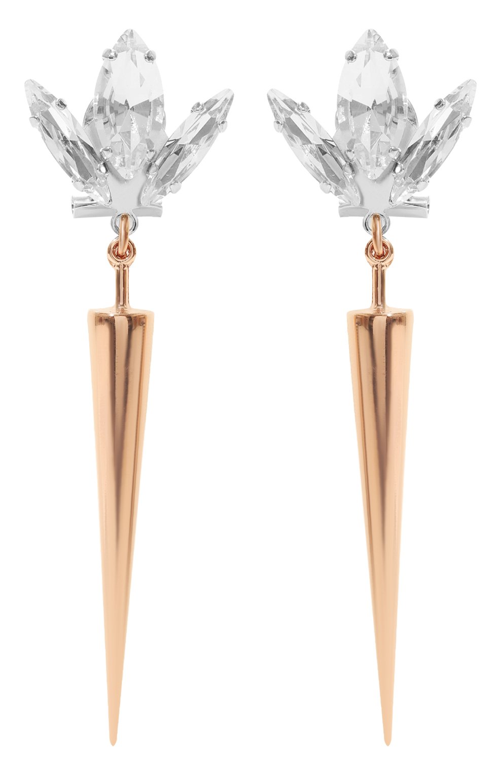 Серьги ANTON HEUNIS, арт. SSR3.081, фото 1