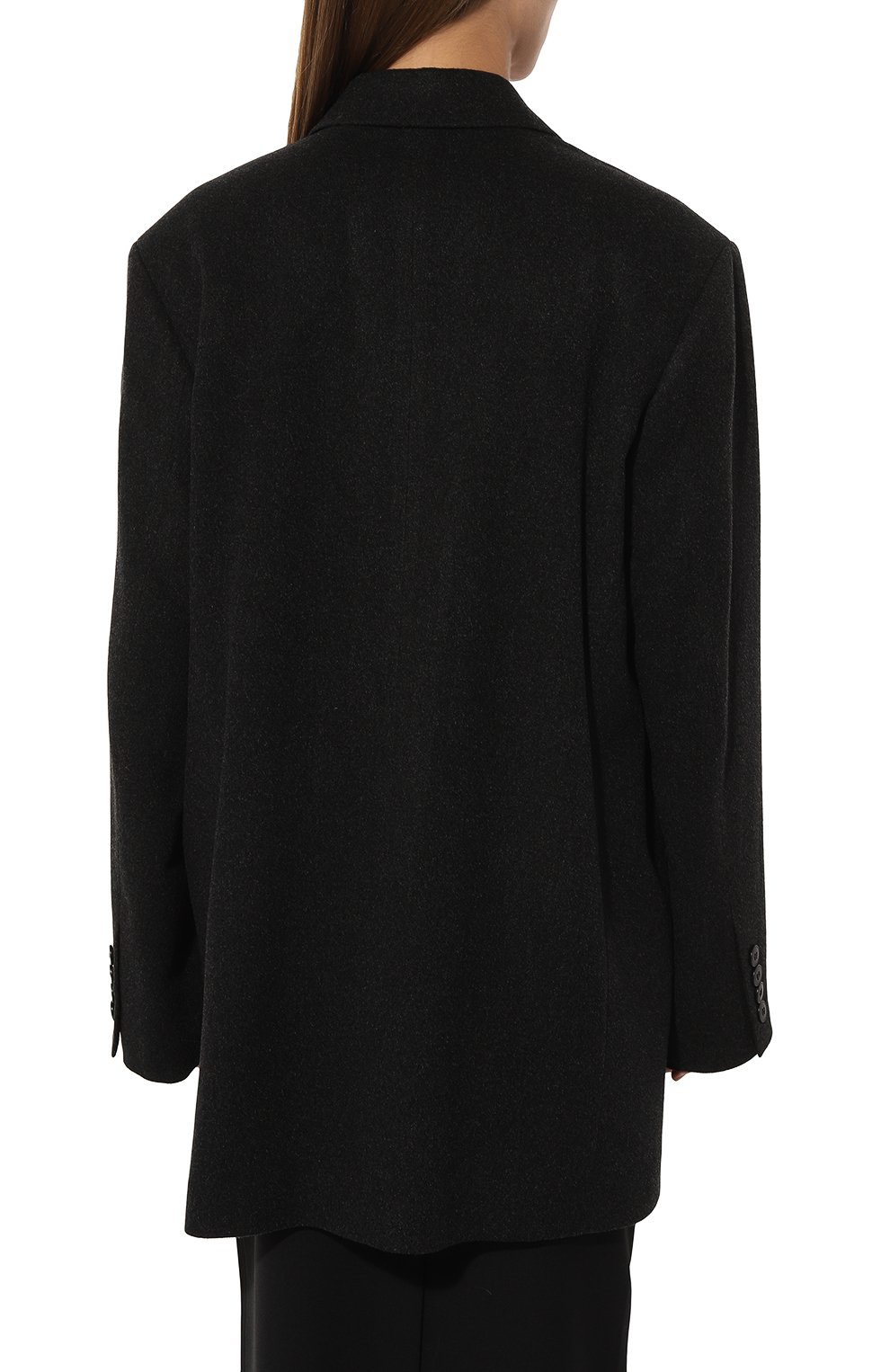 Кашемировое пальто AGREEG, арт. 14010388, фото 4