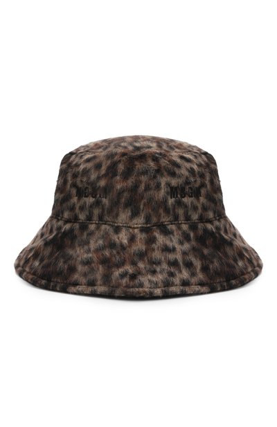 Женская панама MSGM, арт. 3941MDL01/257609