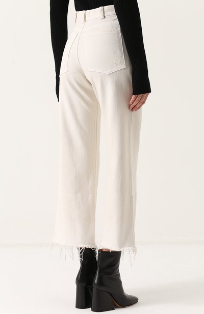 Джинсы RACHEL COMEY, арт. 37-502R DENIM, фото 4