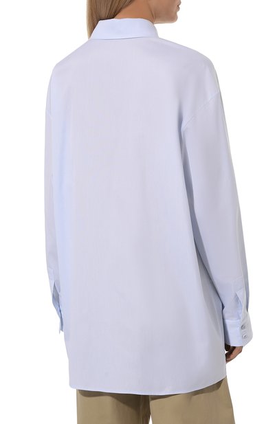 Хлопковая рубашка AGREEG, арт. 08034211, фото 4