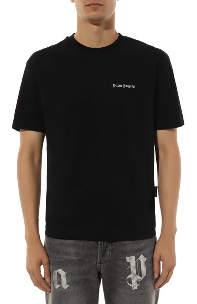 Комплект из трех футболок PALM ANGELS, арт. PM2B001C99JER001, фото 3