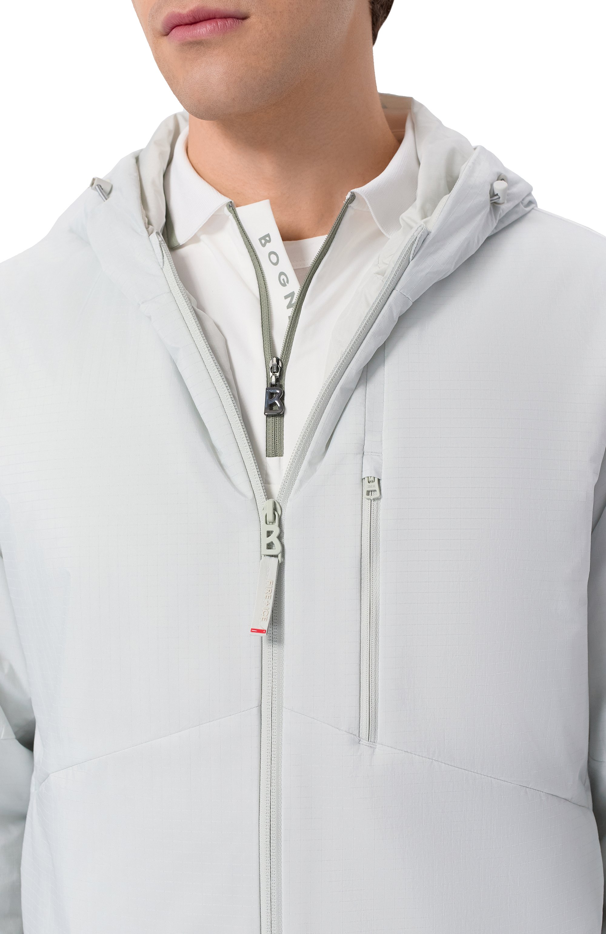 Утепленная куртка BOGNER FIRE+ICE, арт. 34201204, фото 5