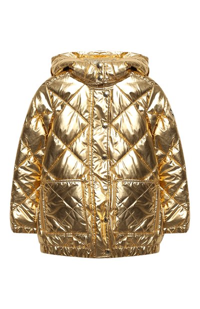 Стеганая куртка SONIA RYKIEL ENFANT, арт. 20W10U09, фото 1