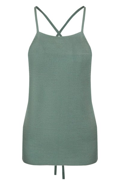 Женский топ из вискозы ISABEL BENENATO, арт. DK910S25