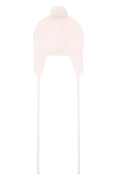 Шерстяная шапка BABY T, арт. 21AI114CUP, фото 2