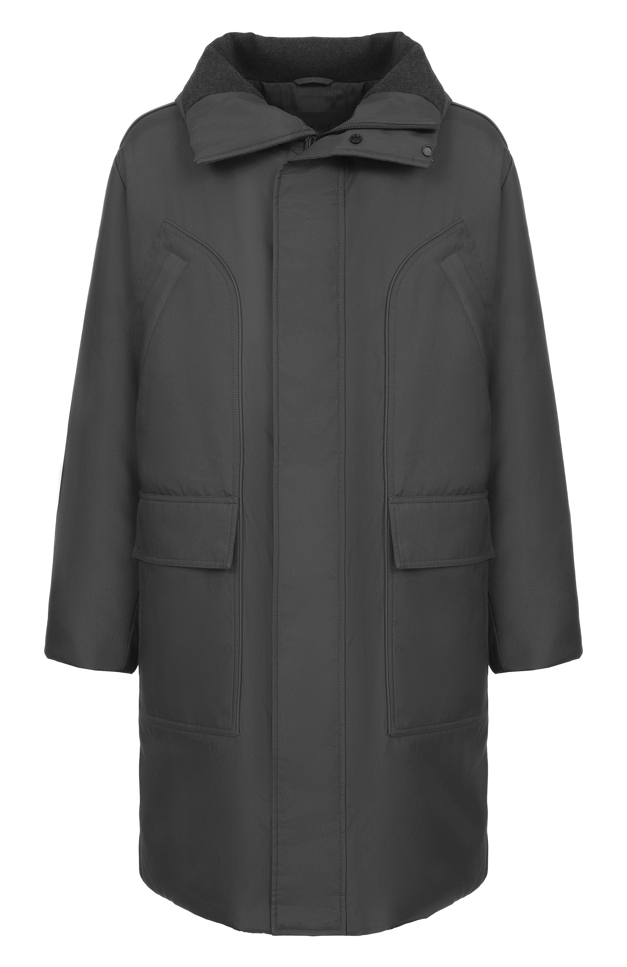 Пуховая парка MVST, арт. M25.1MM.C004/F069, фото 1