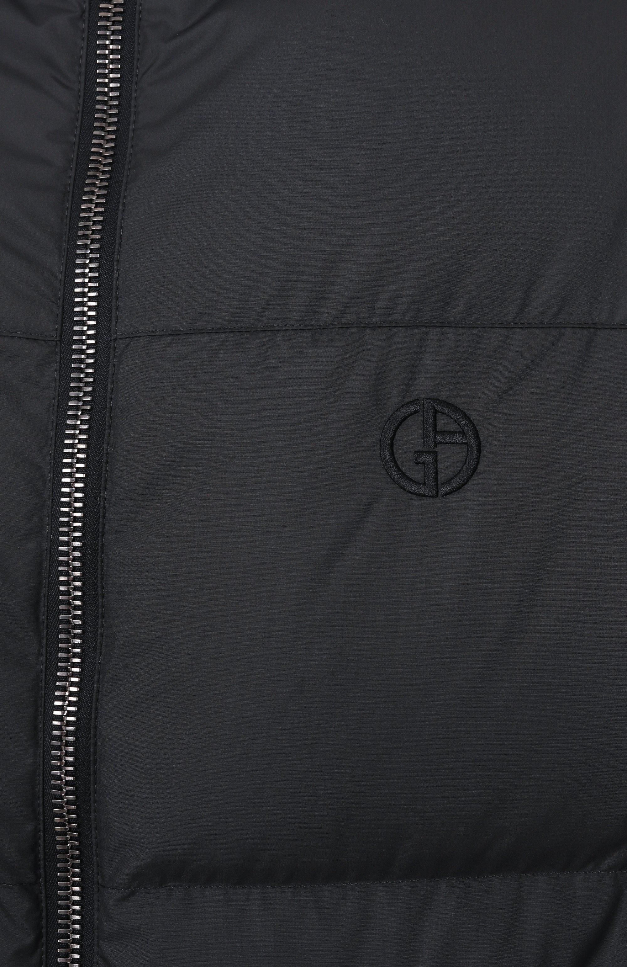 Пуховик GIORGIO ARMANI, арт. GM000586/AF12462, фото 6