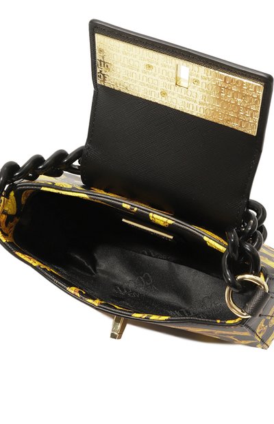 Сумка VERSACE JEANS COUTURE, арт. 74VA4BL4/ZS581, фото 5