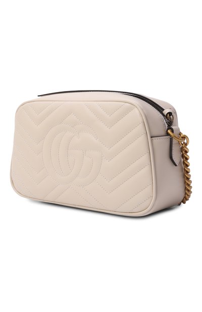 Сумка marmont GUCCI, арт. 447632/DTD1T, фото 4