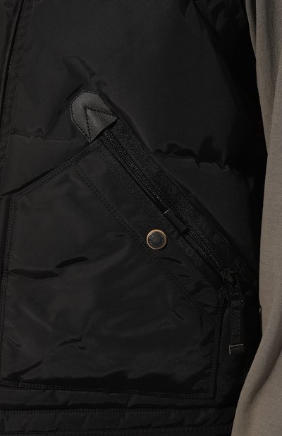 Пуховый жилет PARAJUMPERS, арт. PMJKMA05, фото 5