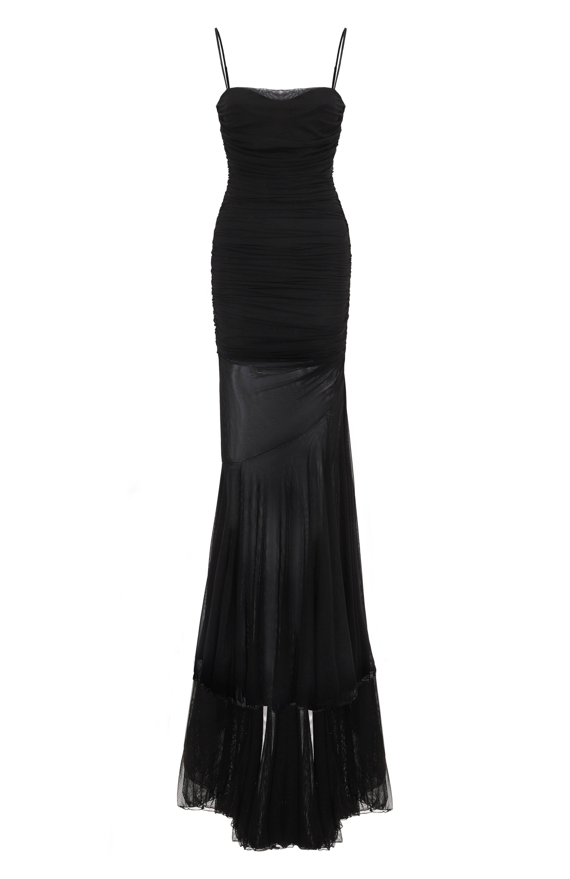 Платье BLUMARINE, арт. 2A651A, фото 1