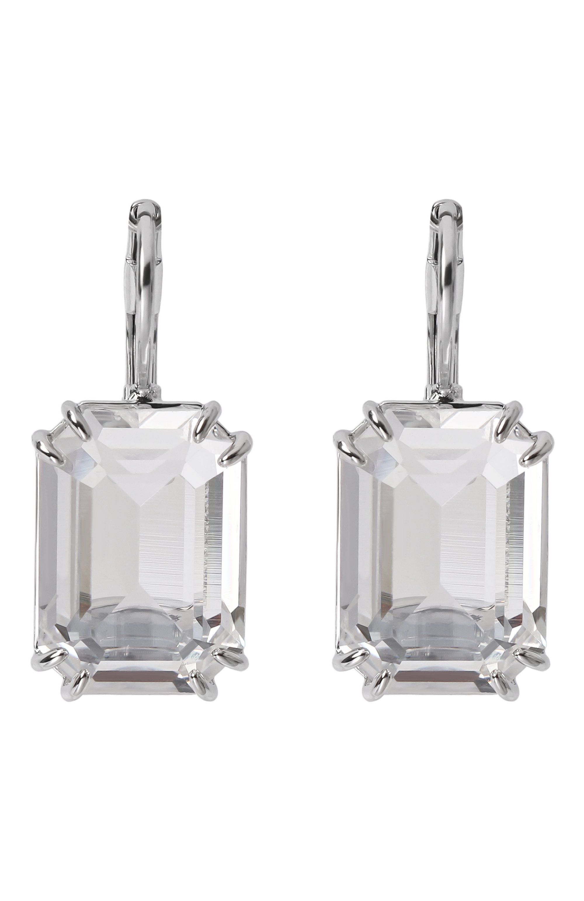 Серьги millenia SWAROVSKI, арт. 5636569, фото 1