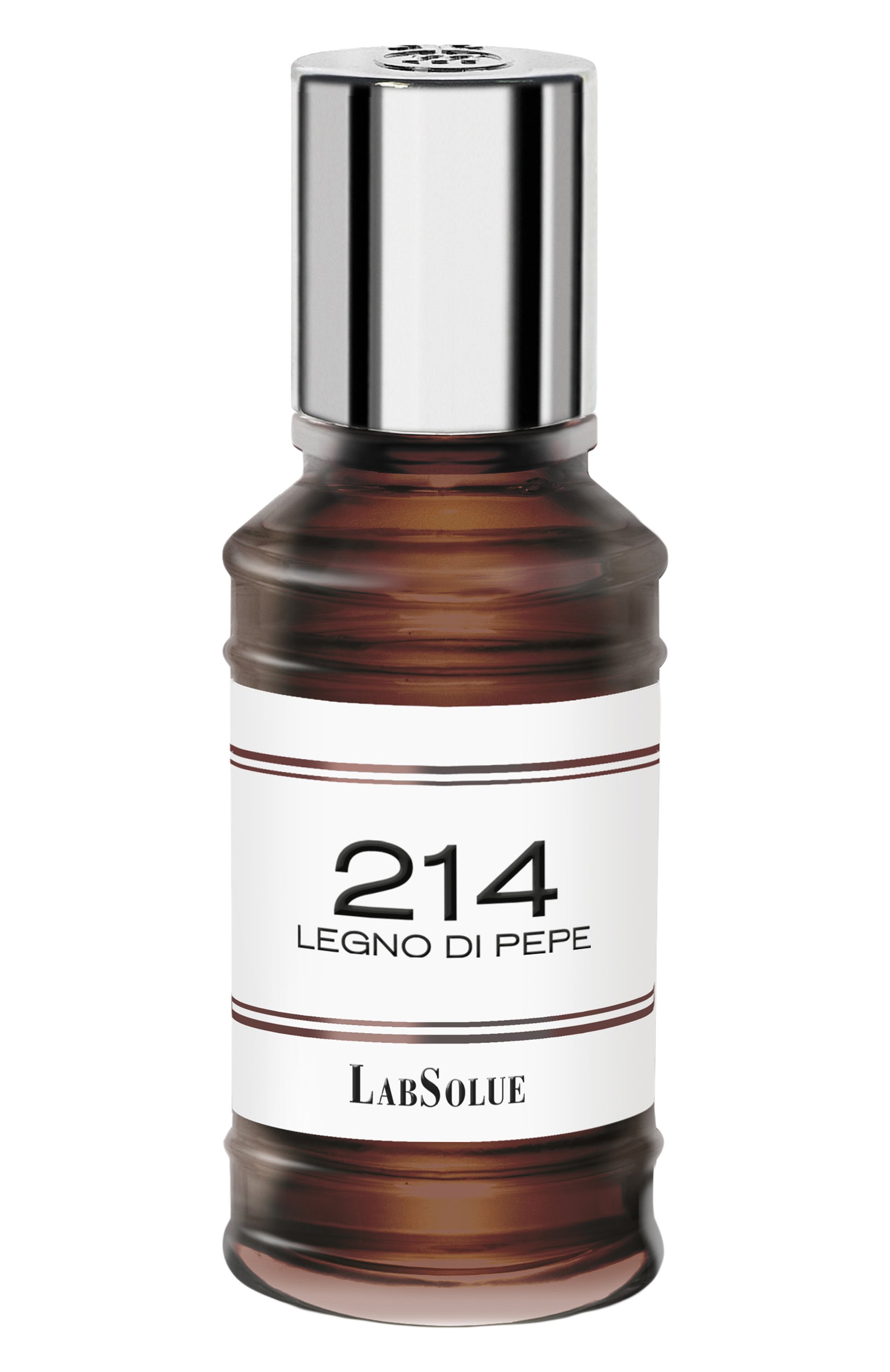 Парфюмерная вода 214 legno di pepe (20ml) LABSOLUE, арт. 8011530001056, фото 1