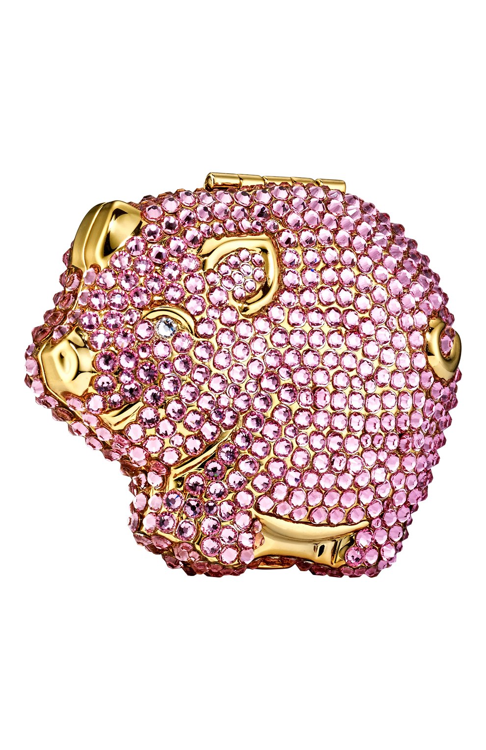 Компактная пудра year of the pig compact ESTÉE LAUDER цвета по цене 23040 руб., арт. P6TH-02, фото 1 Компактная пудра year of the pig compact ESTÉE LAUDER, арт. P6TH-02, фото 1