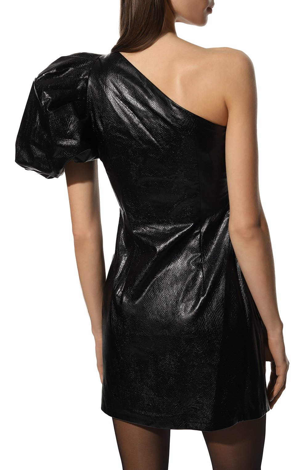 Платье из экокожи LIKE YANA, арт. L1-23/5-672-7941, фото 4