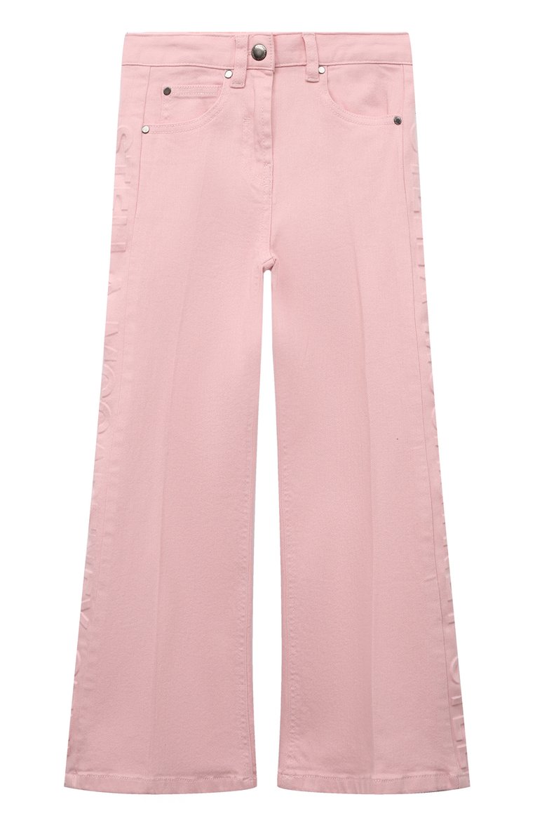 Джинсы STELLA MCCARTNEY, арт. TT6C10, фото 1