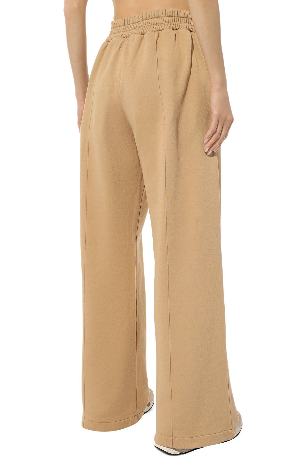 Хлопковые брюки HALFBOY, арт. HFW241WFPN144, фото 4