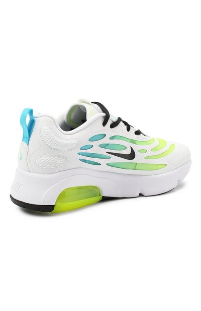 Кроссовки nike air max exosense NIKE, арт. CV8130-100, фото 3