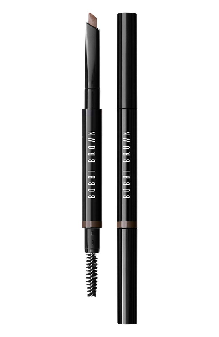 Стойкий карандаш для бровей, оттенок mahogany (0.33g) BOBBI BROWN  цвета, арт. BBEP-02 | Фото 1 (Нос: Не проставлено; Региональные ограничения белый список (Axapta Mercury): Не проставлено)
