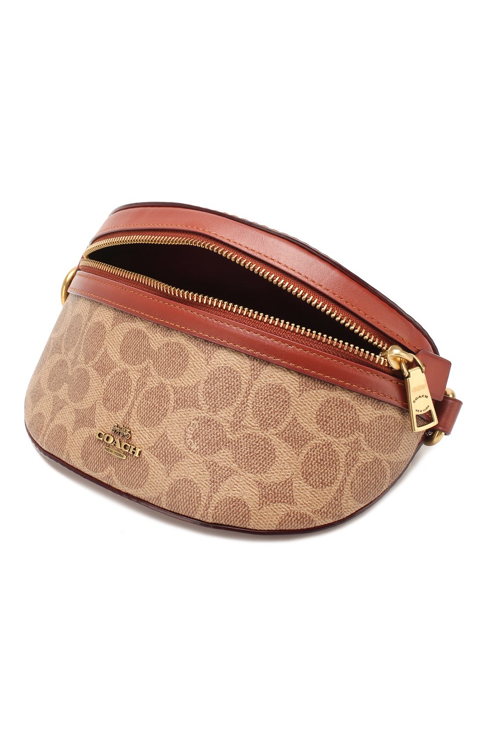 Поясная сумка fanny pack COACH, арт. 39937, фото 4