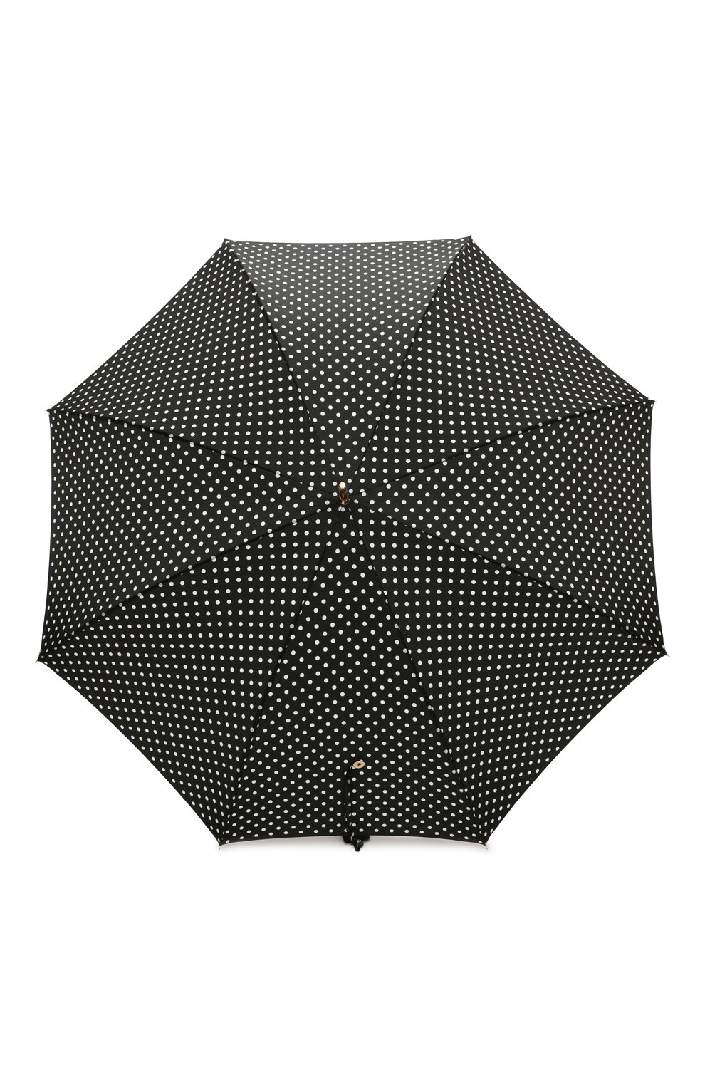 Зонт-трость PASOTTI OMBRELLI, арт. 16/RAS0 1408/10/PELLE, фото 1