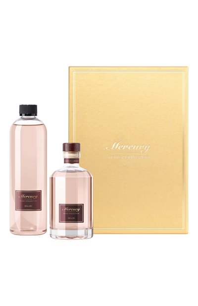 Подарочный набор bellini (250+500ml) MERCURY HOME COLLECTION, арт. 4673769556239