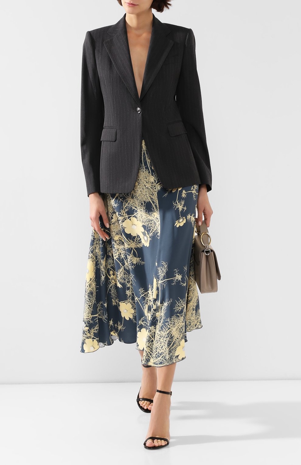 Жакет DRIES VAN NOTEN, арт. 192-10420-8036, фото 2